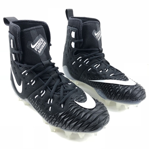 Nike Shoes Nike Force Savage Elite Td Lineman Football Cleat Poshmark